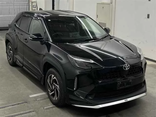 Toyota Yaris Cross MXPB10 2023